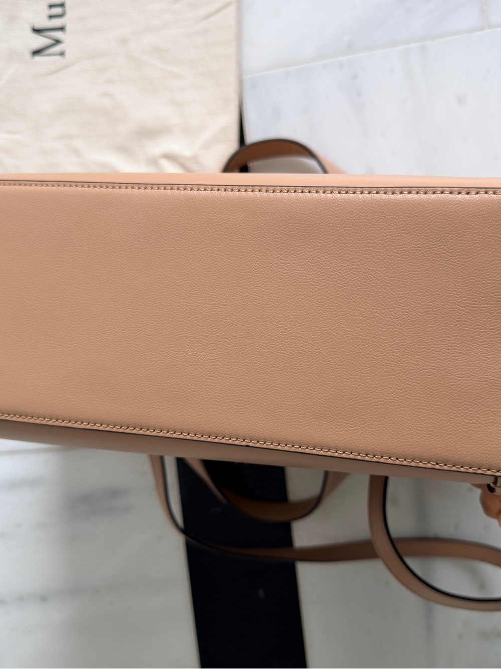 Mulberry Bayswater Zip Tote - Brand New - Picture 4 of 9